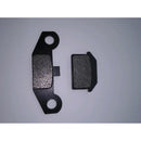 Disk Brake Pad  (ATA 150 G)