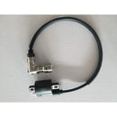 Ignition Coil 17" Wire