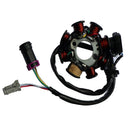 8 Coil Stator (Snow Leopard)
