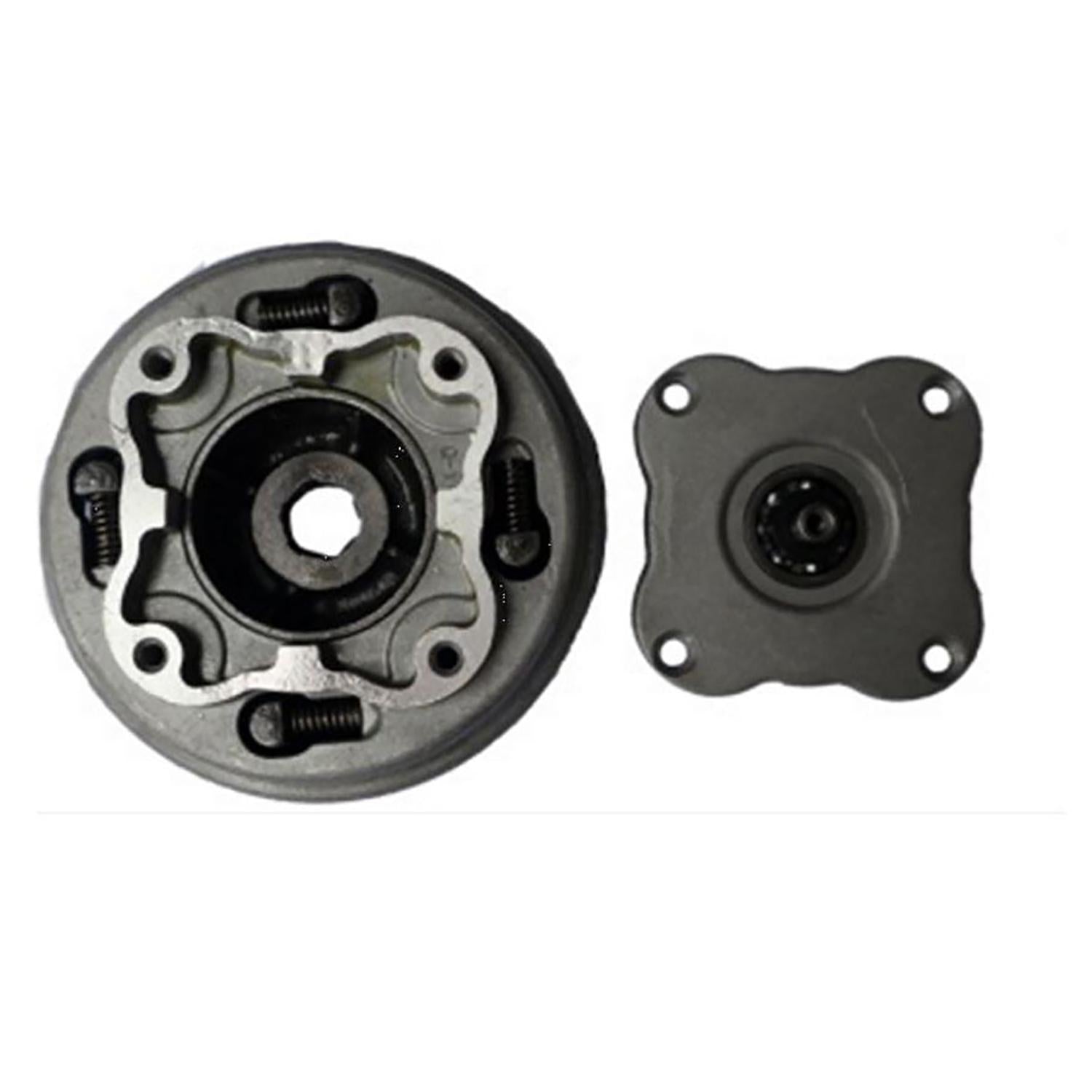 Tao Tao Dirtbike clutch assembly db27