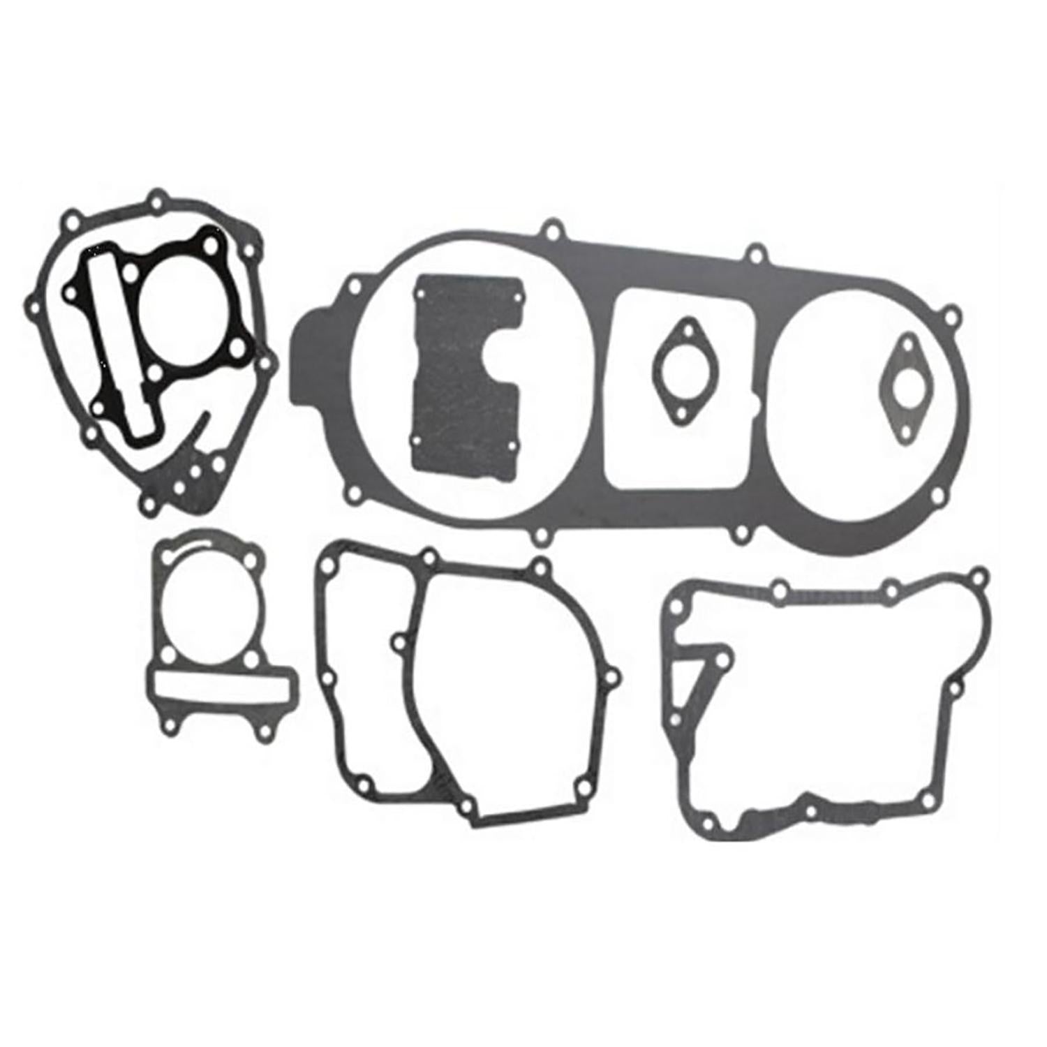 Tao Tao engine gasket set gy6 150cc long case engine