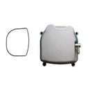 Cylinder Head Cover for GY6 150cc Automatic W/ Reverse Engine (ATV)