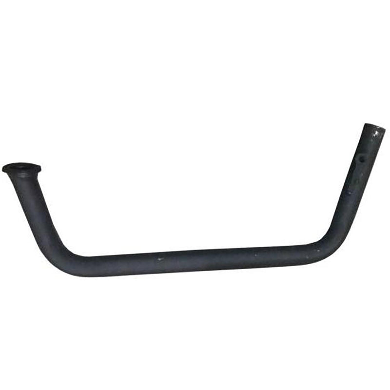 Exhaust Front End Pipe TGA170K (RAPTOR 200)
