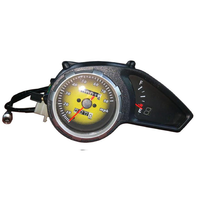 Speedometer Assembly  (TBR7)