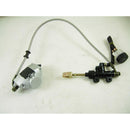 Rear Disk Brake Assembly 550*100mm for ATA 125 F1