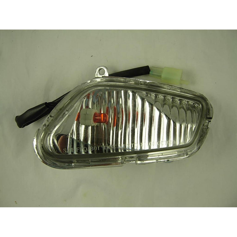 Front Right Signal Light Assembly (Single) (lancer150)