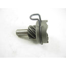 Kick Starter Idle Shaft Gears