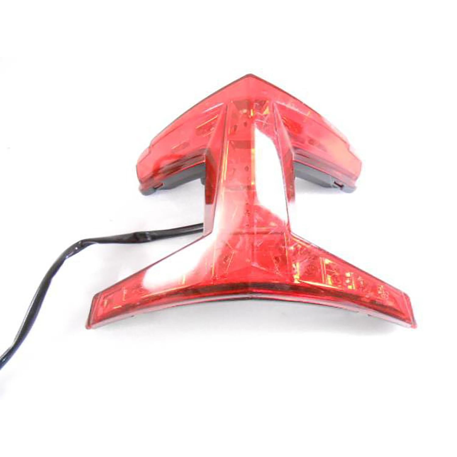 Tao Tao Scooter tail light assembly new speedy50