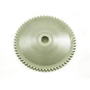 Variator Drive Face