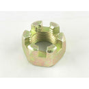Castle Nut  M20×1.5