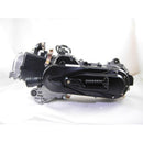 GY6 50cc Short Case Engine