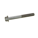 Hex Flange Bolt M6x16