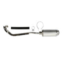 Muffler Assembly (DB 17)