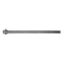 Hex Flange Bolt M8x115