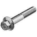 Hex Flange Bolt M10x1.25x50
