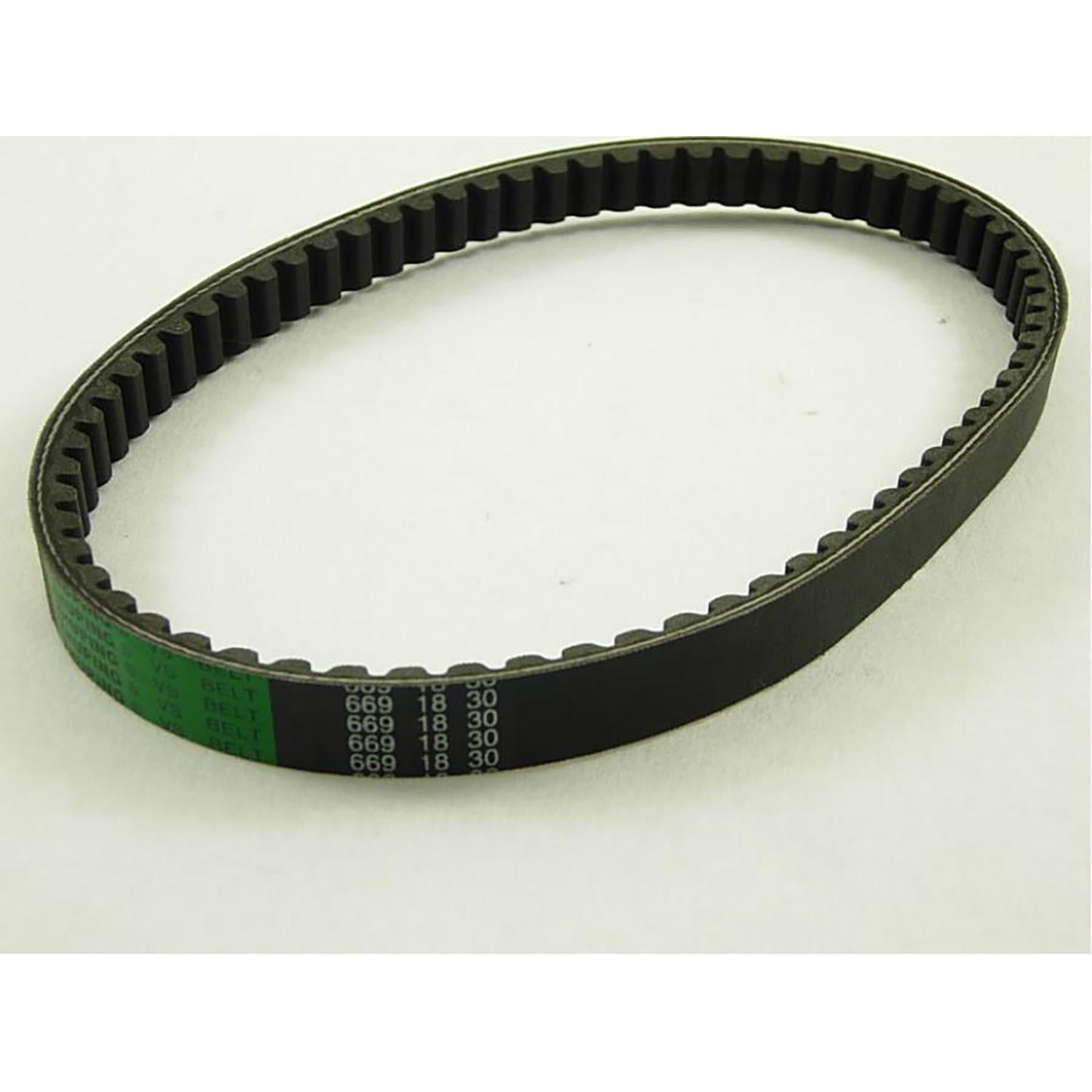 DRIVE BELTS