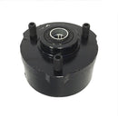 Drum Brake Hub for 7" rim