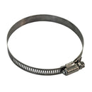 Air Filter Clamp  (Quantum 150)