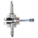 Crank Shaft (ATA 110 D/D1)