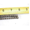 Starting Chain 62 links