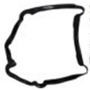 Engine Fan Cover Gaskets (Speedy 50)