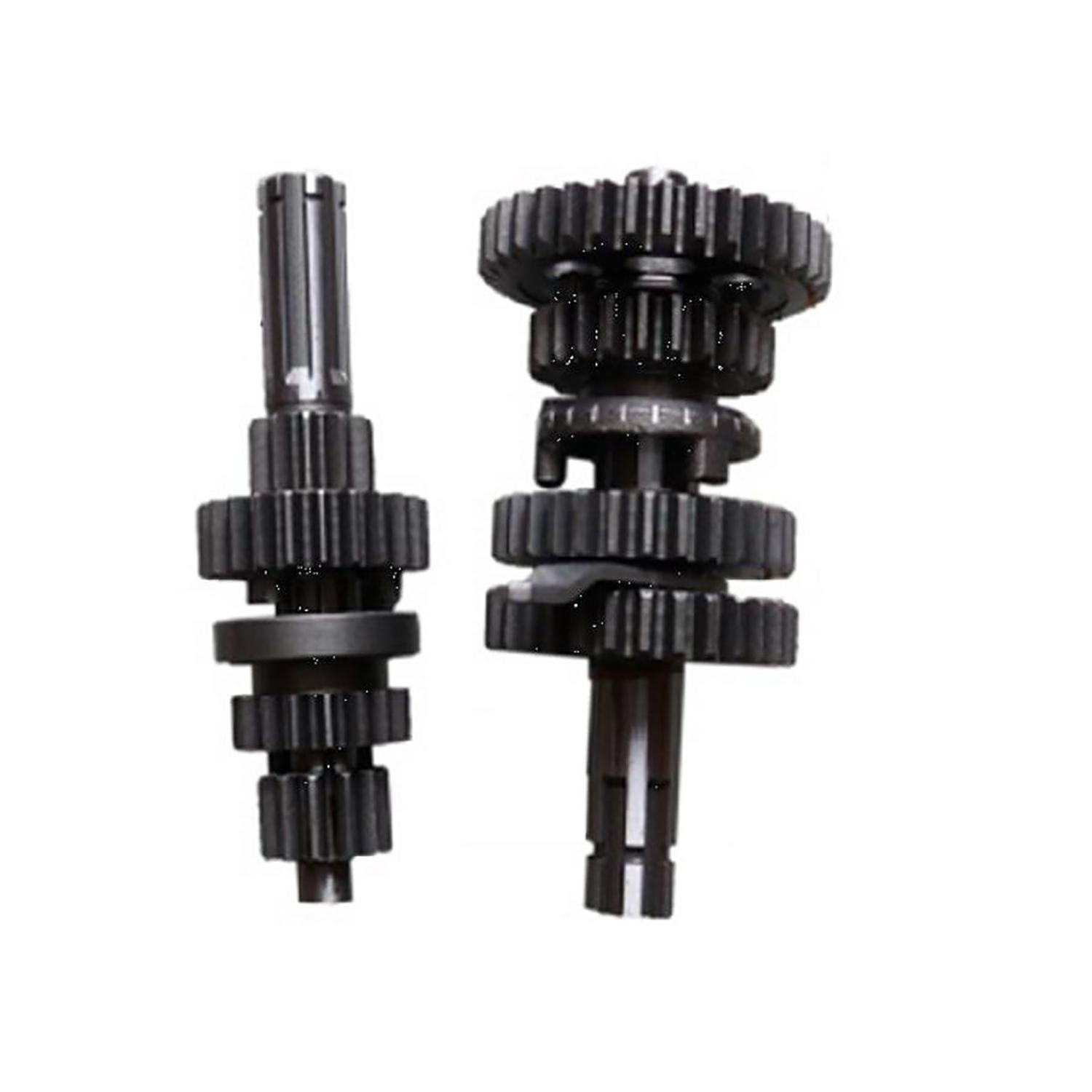 Tao Tao transmission gear 110cc 3 speeds w/ reverse engine