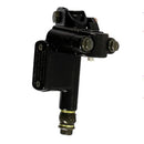 Brake Lever w/Master Cylinder for DB 24