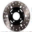Rear Disk Brake Rotor (GK 110)