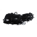 110cc Automatic Elec. Start Engine