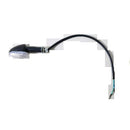 Rear Left Signal Light Assembly (Single)  (New Racer50)