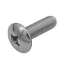 Cross Large Flat Head Screw M6x16