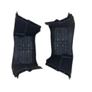 Left & Right Footrest (Pair) for RAPTOR 200