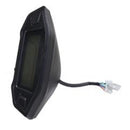 Speedometer Assembly 3 pin FEMALE Connector for HELLCAT 125