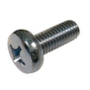 Cross Pan Head Bolt M5x12 (EK 80)