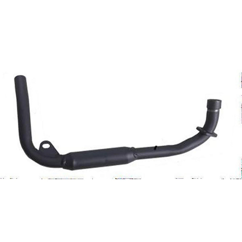 Exhaust Front End Pipe (HELLCAT 125)