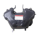 Box Shape Air Filter Assembly HELLCAT 125