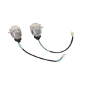 Left and Right Headlight Assembly Set (ATA 125 F1)