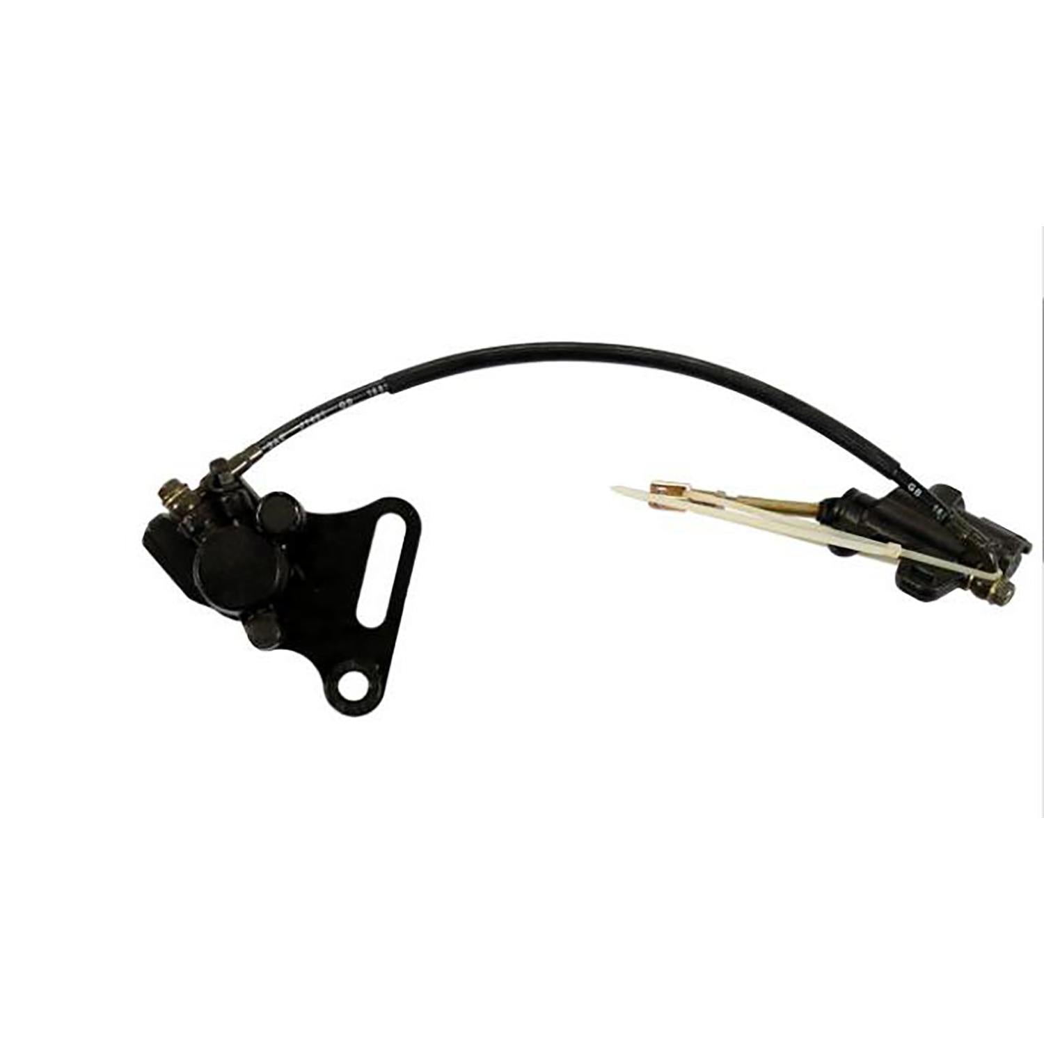 Tao Tao Dirtbike rear disk brake assembly l=580 db27