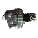 125cc 4 Speeds Kick Start Engine
