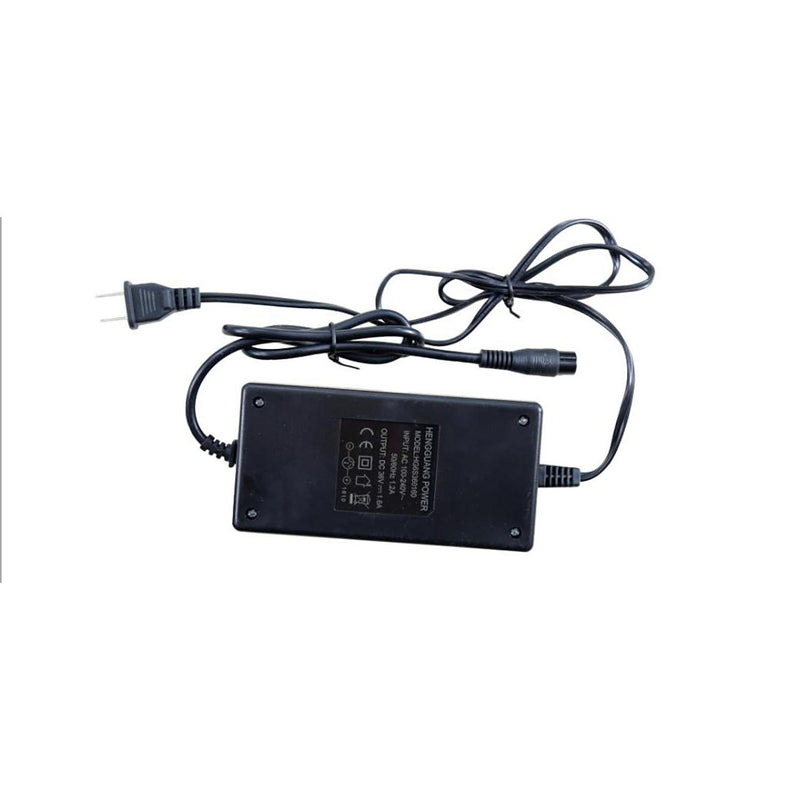 Battery Charger 36V 1.2A (Rover500)