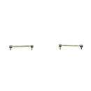 Tie Rod Assembly 220mm (RAPTOR)