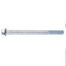 Hex Flange Bolt M10x1.25x195