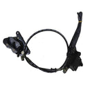 Front Disk Brake Assembly (HELLCAT 125)