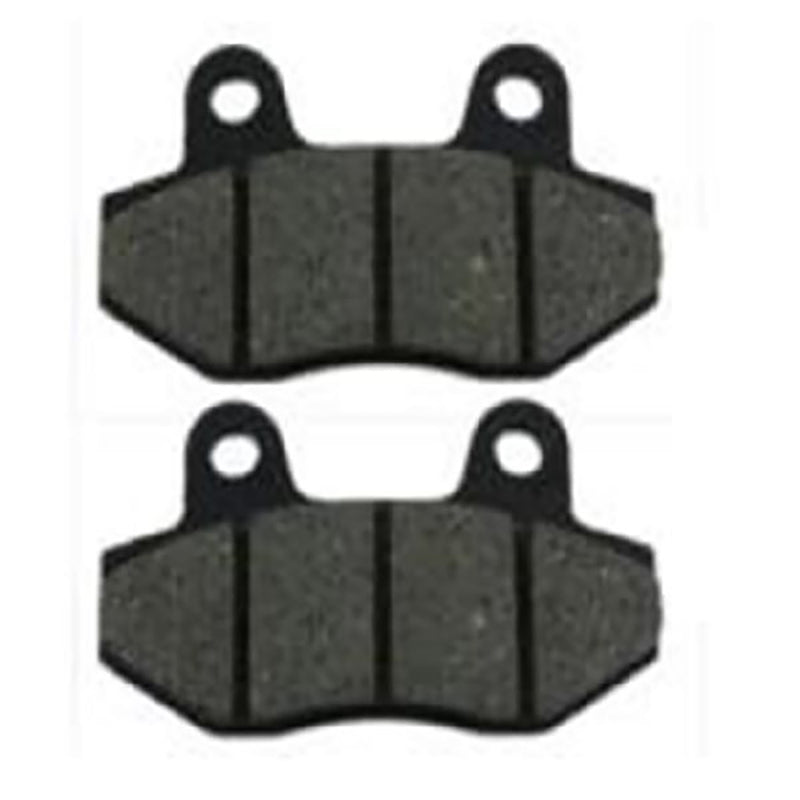 Front Disk Brake Pad for HELLCAT 125