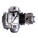 110cc Automatic Kick Start Engine