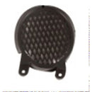 Left Vent Panel (VIP 50)