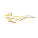 Fuel Tank Right Panel  (DB 20)