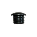 Metal Tube Rubber Cap 22mm (DB 20)