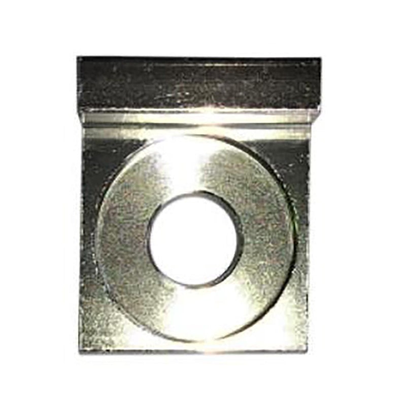 Chain Adjuster Plate Aluminium
