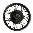 10" Rear Rim 1.40-10 (DB 20)